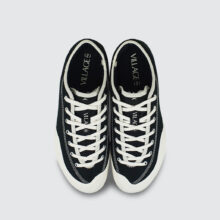 Village PM 1.30 PM Canvas Black/Whisper White
