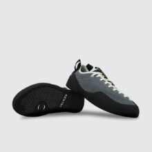 Village PM 1PM Grey/Natural Black