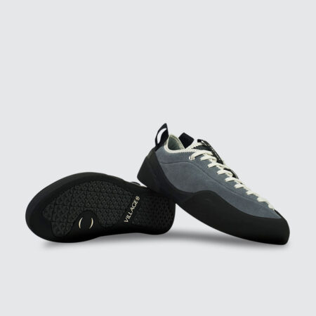 Village PM 1PM Grey/Natural Black Village PM 1PM Grey/Natural Black
