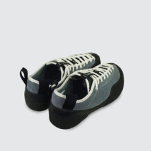 Village PM 1PM Grey/Natural Black