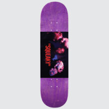 Violet Squeaky 8.25″ Violet Squeaky 8.25″