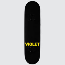 Violet Squeaky 8.5″ Violet Squeaky 8.5″
