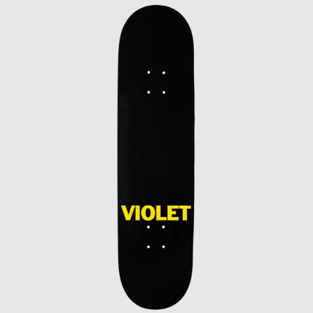 Violet Squeaky 8.5″