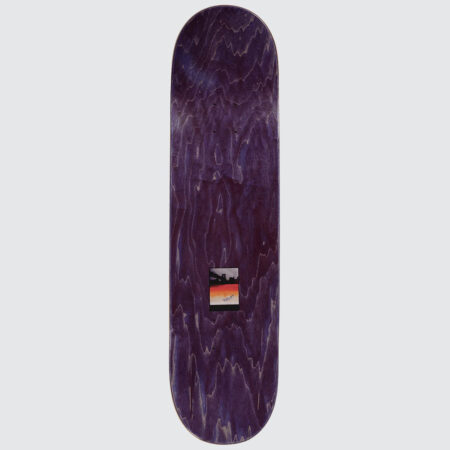 Violet Violet By Violet 8.38″