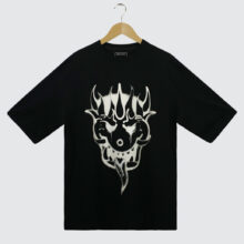 Y-3 x Chito GFX Graphic Short Sleeve T-Shirt Black Y-3 x Chito GFX Graphic Short Sleeve T-Shirt Black