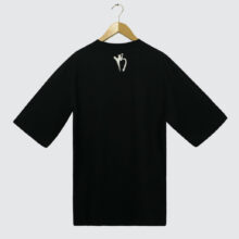 Y-3 x Chito GFX Graphic Short Sleeve T-Shirt Black Y-3 x Chito GFX Graphic Short Sleeve T-Shirt Black