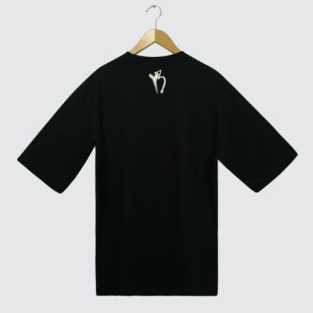 Y-3 x Chito GFX Graphic Short Sleeve T-Shirt Black Y-3 x Chito GFX Graphic Short Sleeve T-Shirt Black