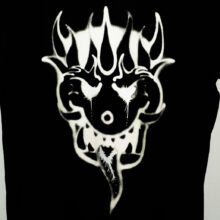 Y-3 x Chito GFX Graphic Short Sleeve T-Shirt Black Y-3 x Chito GFX Graphic Short Sleeve T-Shirt Black