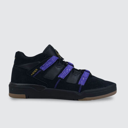 Adidas Kader CBLACK/CPURP