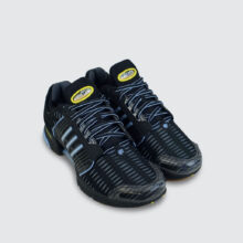 Adidas x Always ADWYSD Climacool 1 CBLACK/SUPCOL/CLOWHI Adidas x Always ADWYSD Climacool 1 CBLACK/SUPCOL/CLOWHI