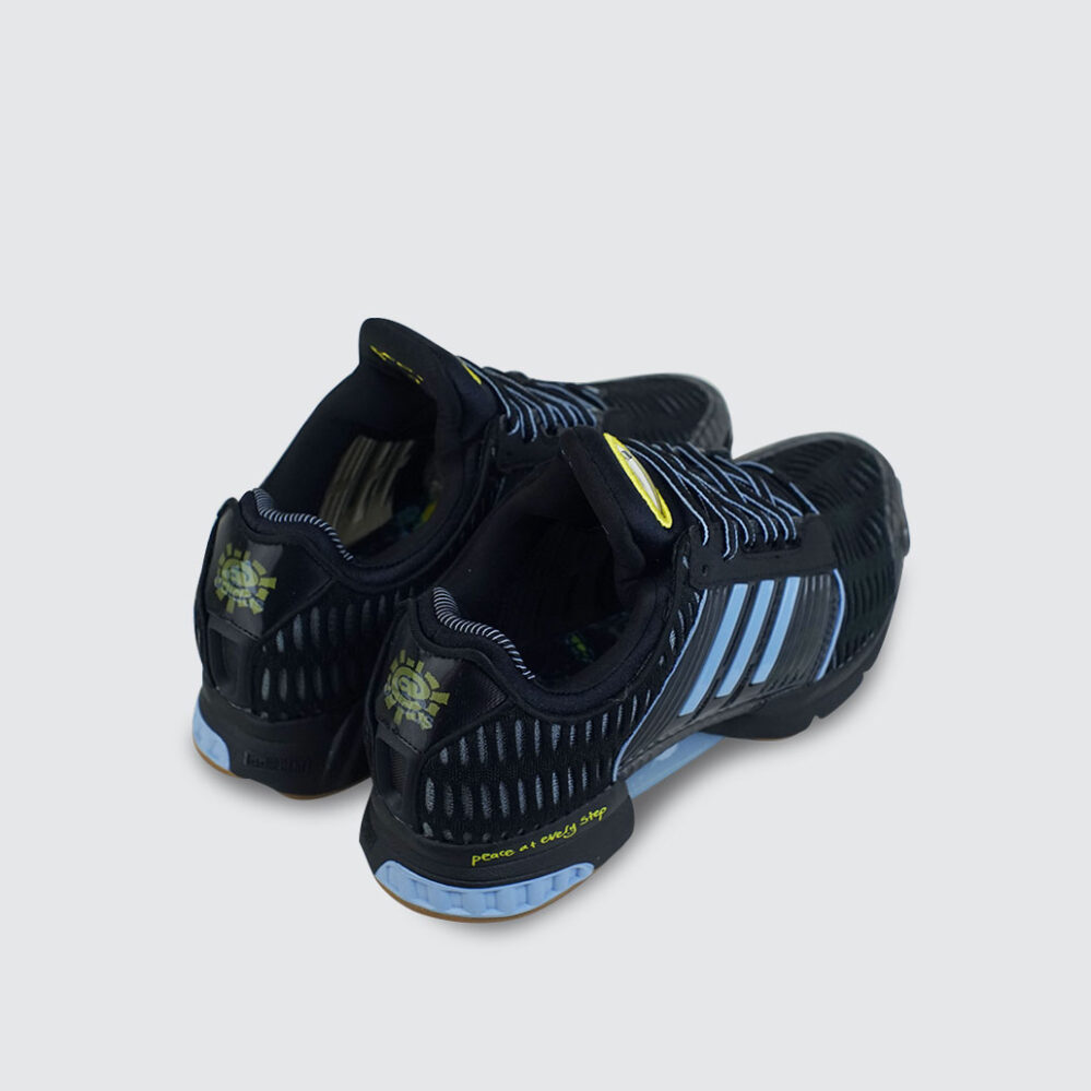 Adidas x Always ADWYSD Climacool 1 CBLACK/SUPCOL/CLOWHI Adidas x Always ADWYSD Climacool 1 CBLACK/SUPCOL/CLOWHI