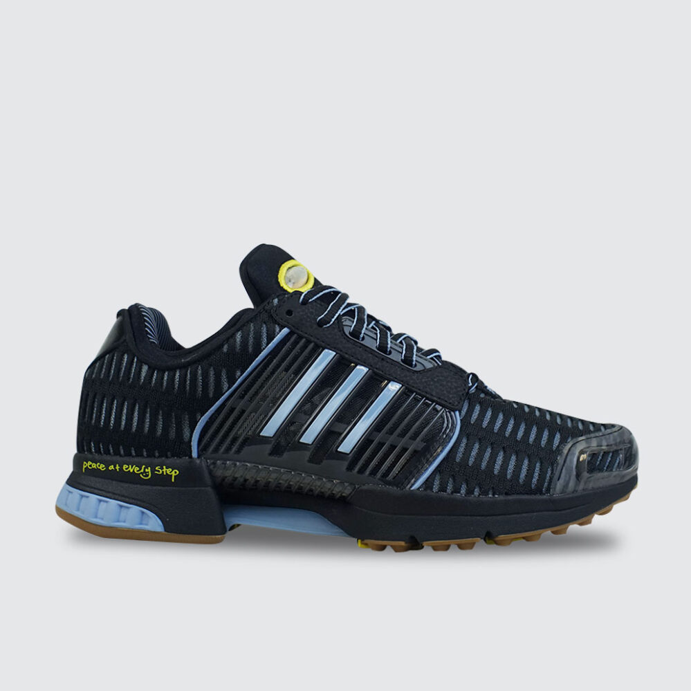 Adidas x Always ADWYSD Climacool 1 CBLACK/SUPCOL/CLOWHI Adidas x Always ADWYSD Climacool 1 CBLACK/SUPCOL/CLOWHI
