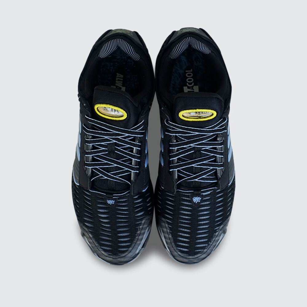 Adidas x Always ADWYSD Climacool 1 CBLACK/SUPCOL/CLOWHI Adidas x Always ADWYSD Climacool 1 CBLACK/SUPCOL/CLOWHI