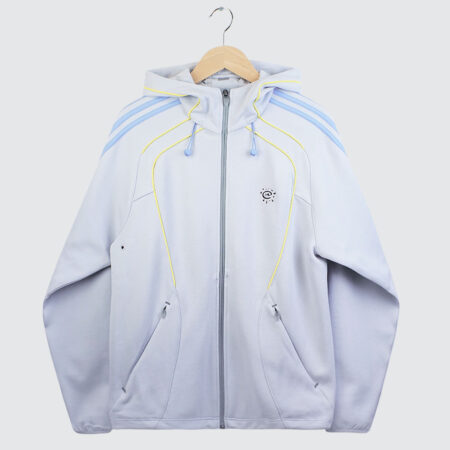 Adidas x Always Full Zip Hoodie LGSOGR