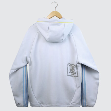 Adidas x Always Full Zip Hoodie LGSOGR