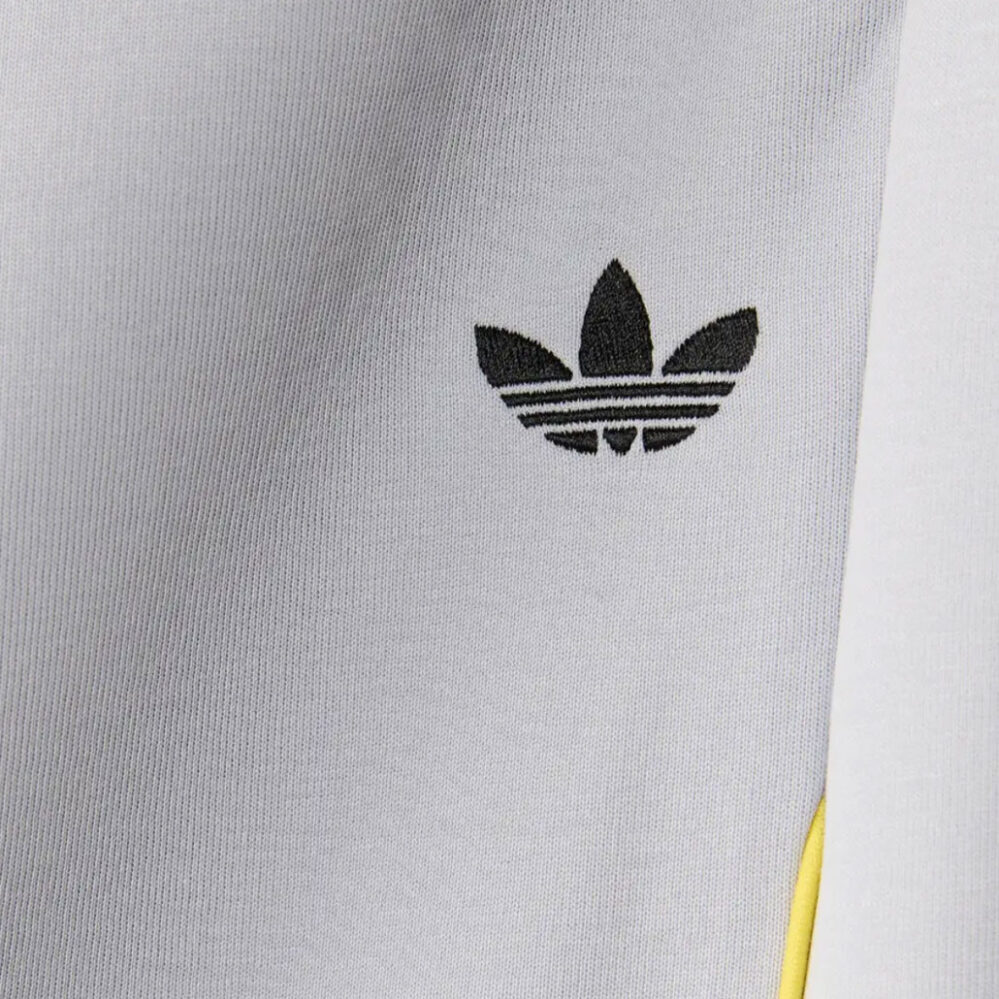 Adidas x Always Zip Pants LGSOGR Adidas x Always Zip Pants LGSOGR
