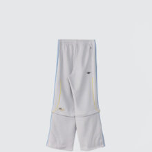 Adidas x Always Zip Pants LGSOGR Adidas x Always Zip Pants LGSOGR