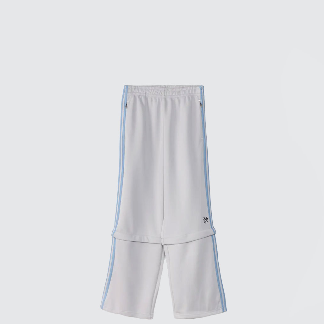Adidas x Always Zip Pants LGSOGR Adidas x Always Zip Pants LGSOGR