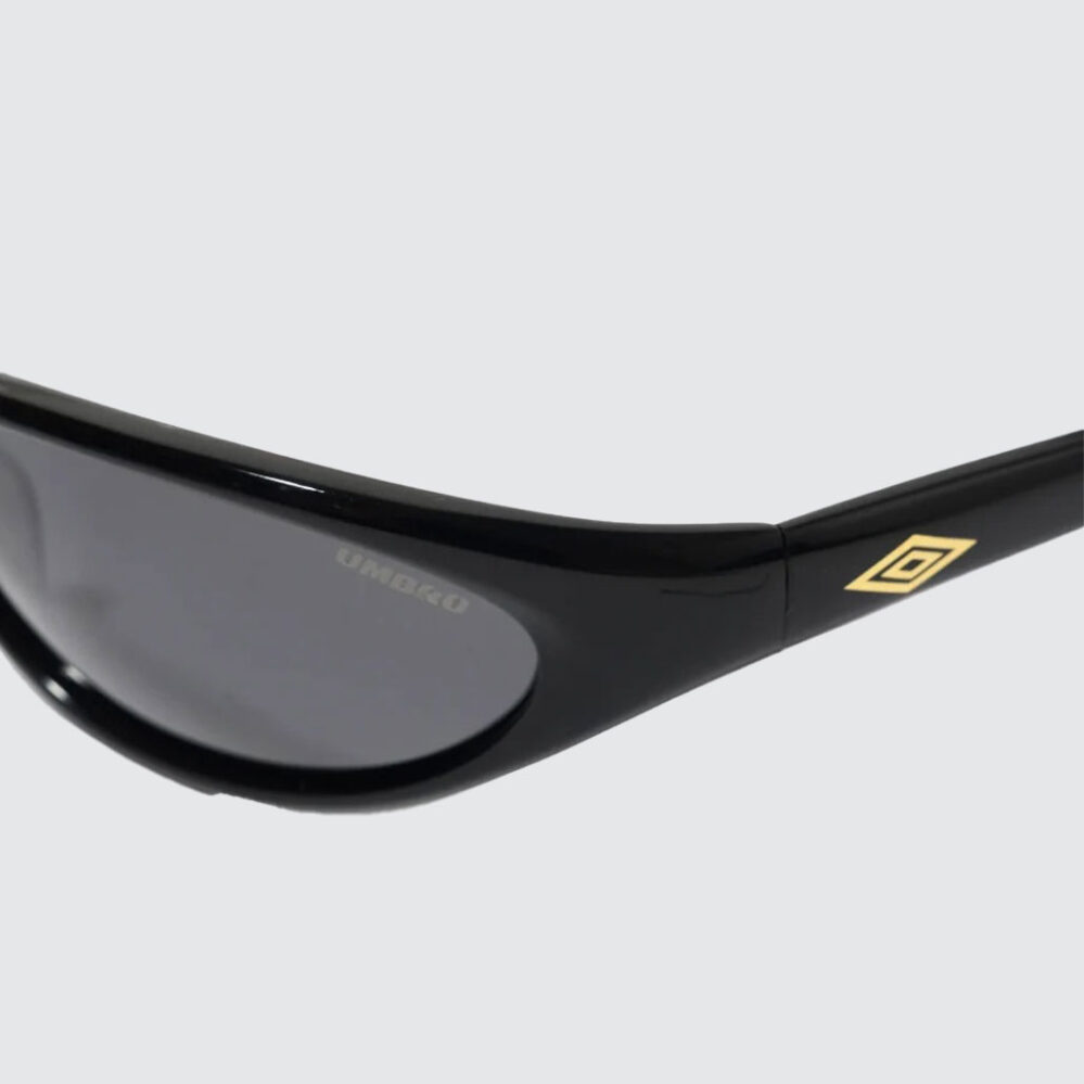 Butter Goods x Umbro Striker Sunglasses Black Butter Goods x Umbro Striker Sunglasses Black