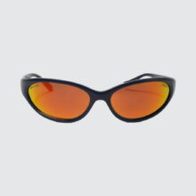 Butter Goods x Umbro Striker Sunglasses Black Navy Butter Goods x Umbro Striker Sunglasses Black Navy