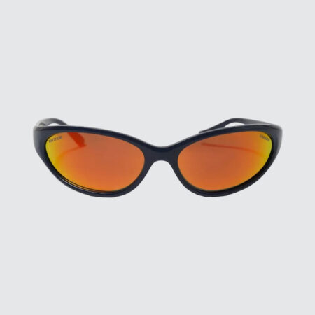 Butter Goods x Umbro Striker Sunglasses Black Navy Butter Goods x Umbro Striker Sunglasses Black Navy