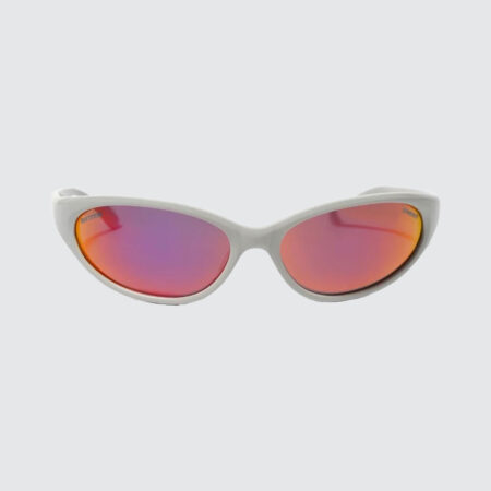 Butter Goods x Umbro Striker Sunglasses Chrome Butter Goods x Umbro Striker Sunglasses Chrome