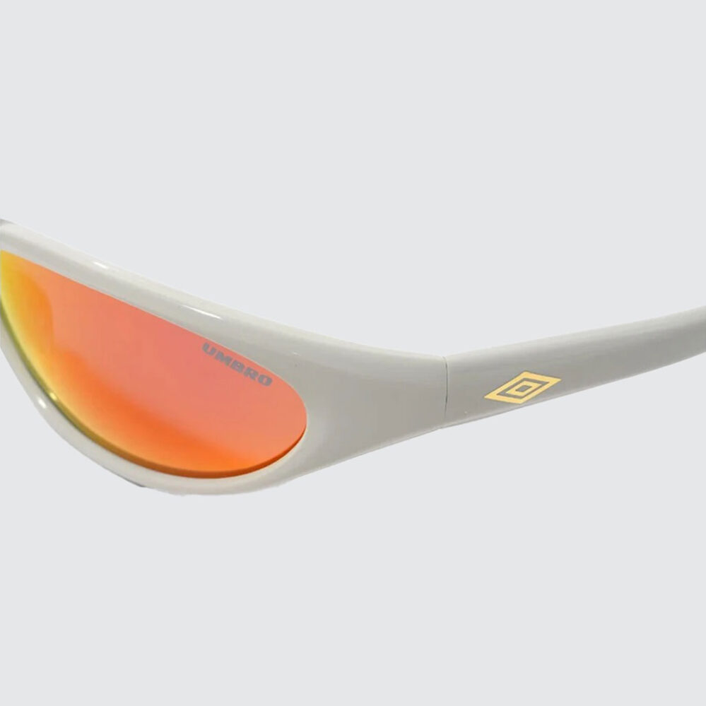 Butter Goods x Umbro Striker Sunglasses Chrome Butter Goods x Umbro Striker Sunglasses Chrome
