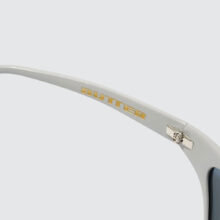 Butter Goods x Umbro Striker Sunglasses Chrome Butter Goods x Umbro Striker Sunglasses Chrome