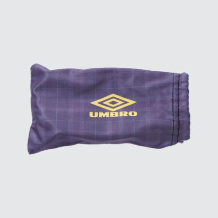 Butter Goods x Umbro Striker Sunglasses Black Navy Butter Goods x Umbro Striker Sunglasses Black Navy