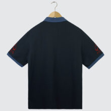 Butter Goods x Umbro Victory Polo Navy/Slate Butter Goods x Umbro Victory Polo Navy/Slate