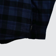 Carhartt WIP Cobrin Shirt Jacket Cobrin Check/Blue Carhartt WIP Cobrin Shirt Jacket Cobrin Check/Blue
