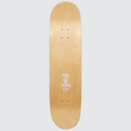 HUF x Three 6 Mafia Skate Deck 8.25″