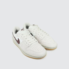 Nike SB Code 58 Summit White/Mystic Dates