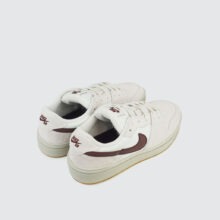 Nike SB Code 58 Summit White/Mystic Dates