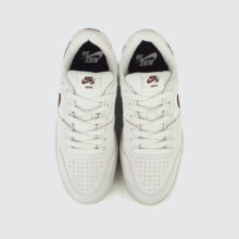 Nike SB Code 58 Summit White/Mystic Dates