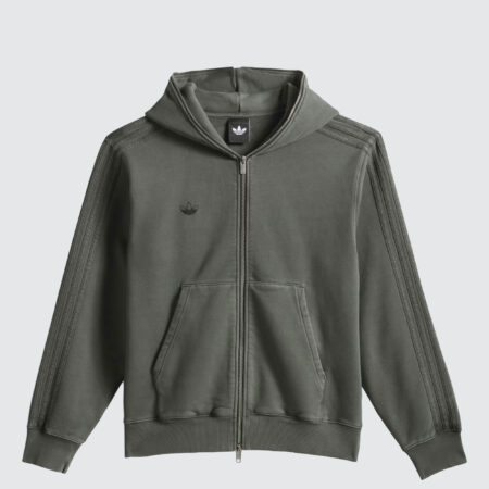 Adidas Tyshawn Washed Jacket UTIGRE