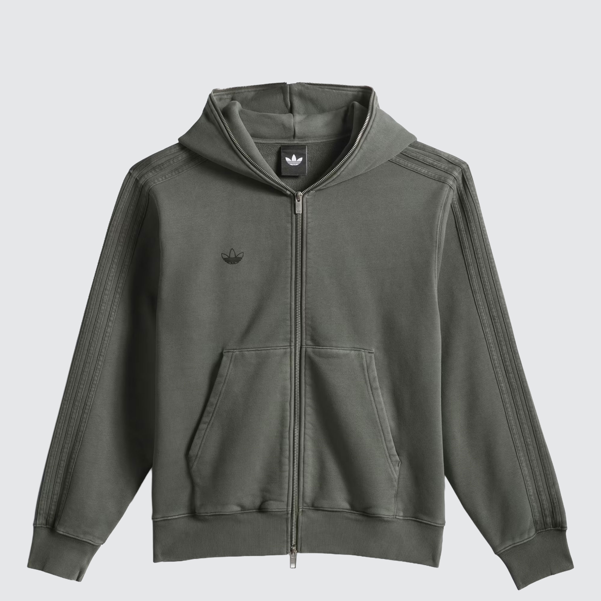 Adidas Tyshawn Washed Jacket UTIGRE Adidas Tyshawn Washed Jacket UTIGRE