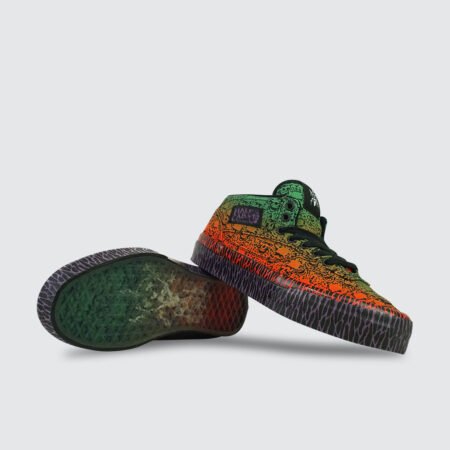 Vans OTW x Chito Half Cab 33 Chito Skull Vans OTW x Chito Half Cab 33 Chito Skull