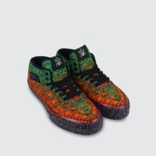 Vans OTW x Chito Half Cab 33 Chito Skull Vans OTW x Chito Half Cab 33 Chito Skull