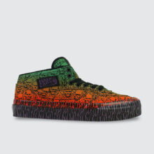 Vans OTW x Chito Half Cab 33 Chito Skull Vans OTW x Chito Half Cab 33 Chito Skull