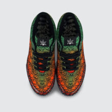 Vans OTW x Chito Half Cab 33 Chito Skull Vans OTW x Chito Half Cab 33 Chito Skull