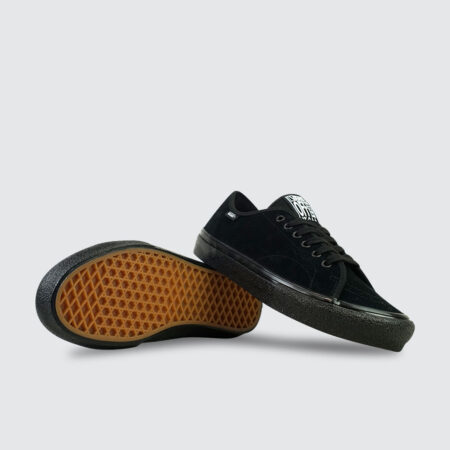 Vans Skate AVE Classic Blackout Vans Skate AVE Classic Blackout