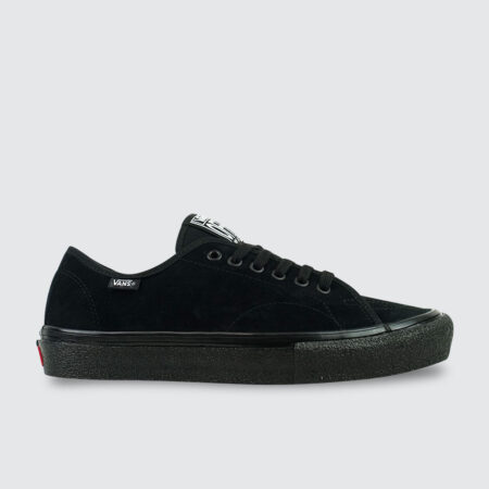 Vans Skate AVE Classic Blackout Vans Skate AVE Classic Blackout