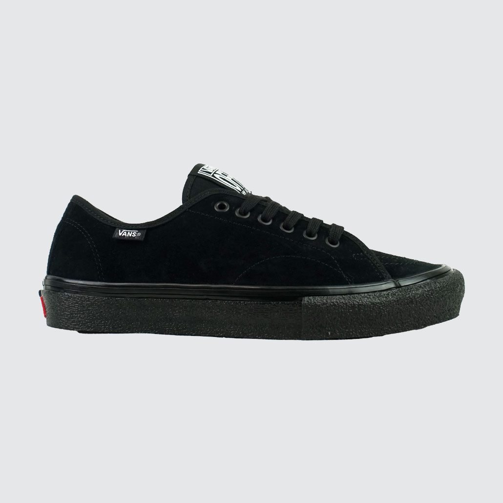Vans Skate AVE Classic Blackout Vans Skate AVE Classic Blackout