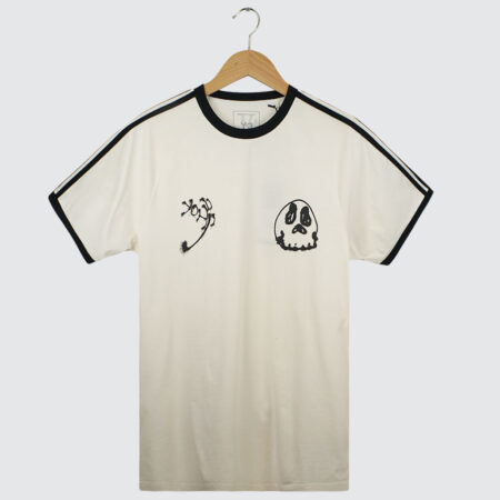 Y-3 x Chito GFX Cali S/S T-Shirt CWHITE