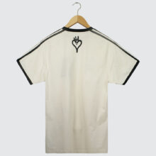 Y-3 x Chito GFX Cali S/S T-Shirt CWHITE Y-3 x Chito GFX Cali S/S T-Shirt CWHITE