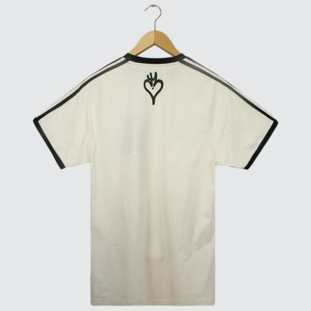 Y-3 x Chito GFX Cali S/S T-Shirt CWHITE