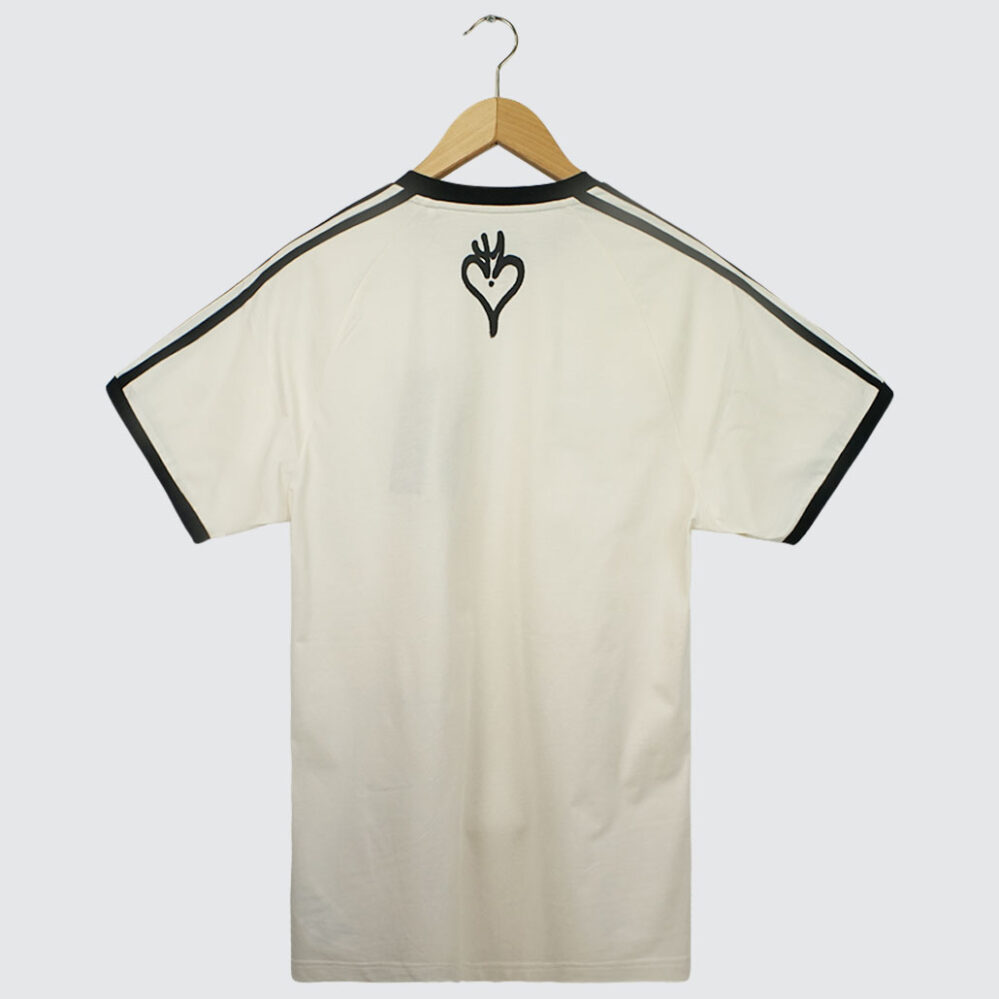 Y-3 x Chito GFX Cali S/S T-Shirt CWHITE Y-3 x Chito GFX Cali S/S T-Shirt CWHITE