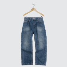 Yardsale House Jeans Blue Yardsale House Jeans Blue