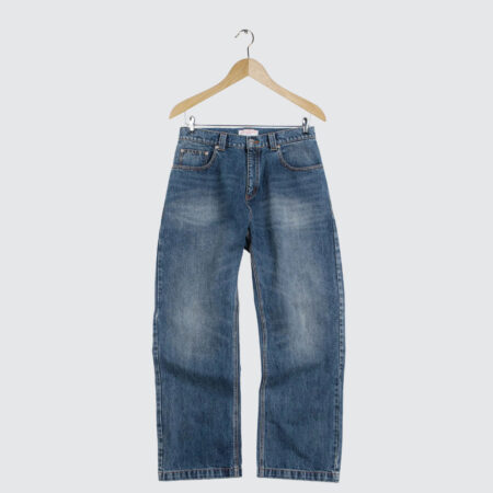 Yardsale House Jeans Blue